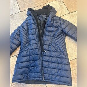 French Connection winter coat